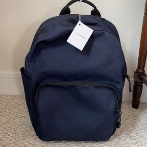 Lo & Sons Hanover Deluxe 2 Backpack